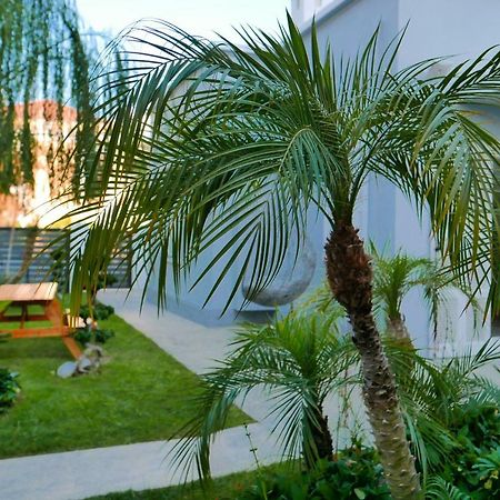 30Villa Rd Родос Экстерьер фото