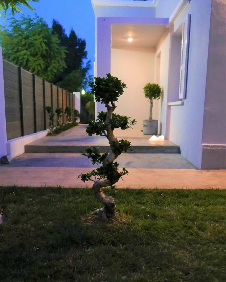 30Villa Rd Родос Экстерьер фото