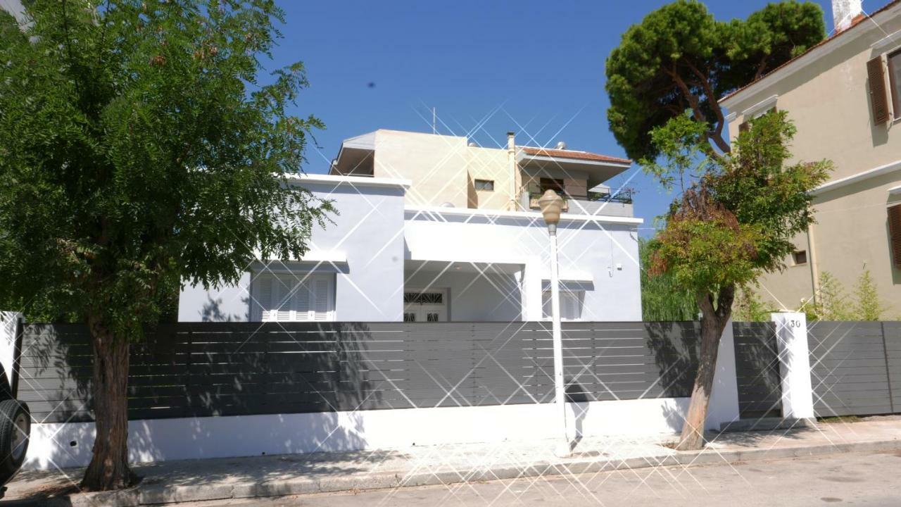 30Villa Rd Родос Экстерьер фото
